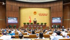 Bỏ án tử hình với tội tham ô, nhận hối lộ: Bước tiến trong cải cách pháp luật, không phải là sự dễ dãi