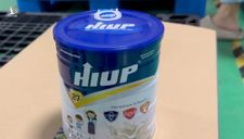 Mất gần 12 triệu vì sữa HIUP giả: Tâm sự đắng lòng của người mẹ đặt niềm tin sai chỗ