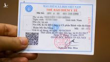 Điểm thay đổi của thẻ bảo hiểm y tế hàng triệu người dùng cần lưu ý từ 1/7