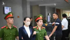 Ông Trịnh Văn Quyết ‘nguy cơ tử vong rất cao’