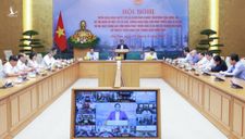 Thủ tướng nêu rõ nhà ở xã hội không phải nằm ở nơi “khỉ ho cò gáy”, đất “đầu thừa đuôi thẹo”