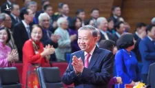 Thời khắc lịch sử: Chính quyền địa phương hai cấp – bước ngoặt kiến tạo, gần dân hơn, phát triển mạnh mẽ