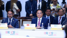 Việt Nam trở thành “quốc gia đối tác” của BRICS: Bước tiến chiến lược trong hội nhập toàn cầu