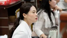 Bộ Nội vụ đề xuất bỏ hai hình thức kỷ luật là giáng chức, hạ bậc lương với công chức
