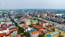 UBTVQH sẽ xem xét, thông qua về nguyên tắc các nghị quyết về sắp xếp hơn 10.000 đơn vị hành chính cấp xã