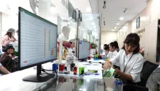 Đưa đón 461 công chức ở Bà Rịa – Vũng Tàu đi TPHCM làm việc sau sáp nhập