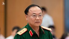 Đề xuất bỏ chức danh Chỉ huy trưởng, Chính ủy Bộ chỉ huy Bộ đội Biên phòng tỉnh