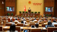 Rà soát, sắp xếp trụ sở dôi dư, bổ nhiệm lãnh đạo mới tại các tỉnh thành sau sáp nhập
