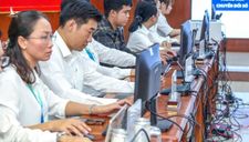Cán bộ, công chức sẽ nhận tiền khi không nghỉ hết những ngày nghỉ trong năm