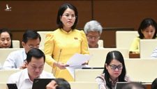 Cần sớm cải cách tiền lương, tăng thu nhập cho công chức sau sáp nhập tỉnh