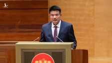 Mở rộng thẩm quyền công an cấp xã:  Bước đi đúng hướng về gần dân, sát pháp luật