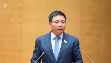 Quốc hội thông qua giảm 2% VAT, mở rộng nhiều lĩnh vực hưởng ưu đãi thuế