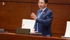 Bộ trưởng Tài chính: “Chưa có hộ kinh doanh nào bị xử phạt vì hóa đơn điện tử”