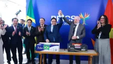 Từ BRICS đến bàn ăn Brazil – gạo Việt Nam trở thành cầu nối chiến lược