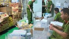 Cuộc chiến không tiếng súng, âm thầm bảo vệ sức khỏe người dân