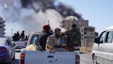 Syria rút quân khỏi Sweida: Tránh chiến tranh trực diện với Israel