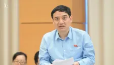 Từ đề thi “gây sốc” đến hàng giả tràn lan: Quốc hội không đứng ngoài cuộc