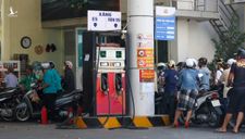 Tạm biệt xăng dầu: Hà Nội tiến bước mạnh mẽ vì môi trường xanh
