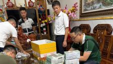 Phong tỏa 1,2 triệu USD Singapore trong đại án Mr Pips Phó Đức Nam