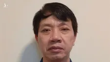 Phó Chủ tịch UBND tỉnh Thanh Hóa bị khởi tố, bắt tạm giam