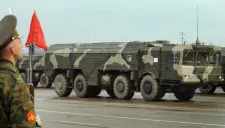 Nga sử dụng tên lửa Iskander-M tấn công Odessa: Tín hiệu chiến lược giữa căng thẳng toàn cầu