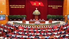 Đổi mới vì dân: Trung ương 12 thúc đẩy cải cách và hoàn thiện thể chế