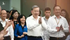 Tổng Bí thư Tô Lâm: “Phải tuyên chiến với hàng giả, thuốc giả”
