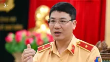 Lật mở mô hình giao thông tương lai: Khi công nghệ và con người hòa nhập