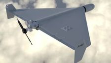 Belarus bắn hạ UAV Nga đang trên đường tấn công Ukraine