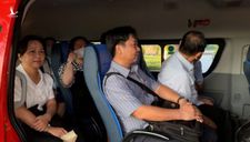 Chính sách ô tô đưa đón miễn phí làm nên sự khác biệt trong công tác quản lý