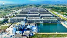 Doanh nghiệp Việt Nam đề xuất xây chung cư cao tầng nuôi heo