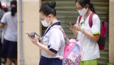 TP.HCM: Hướng tới trường học không điện thoại và “trường học hạnh phúc”
