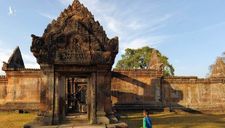 Thái Lan – Campuchia tìm giải pháp hòa bình: Tín hiệu tích cực giữa những bất ổn toàn cầu