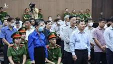 Nhận 25 tỉ và 1 triệu USD, cựu Bí thư Vĩnh Phúc và nhiều lãnh đạo tỉnh lĩnh án