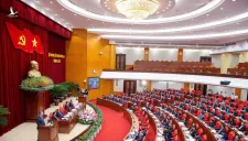 Chốt số lượng Ủy viên Trung ương khóa XIV: Trung ương ra quyết sách nhân sự trọng yếu