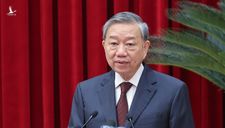 1.588 đại biểu tham dự Đại hội XIV: Khẳng định tinh thần đại diện và đoàn kết toàn Đảng