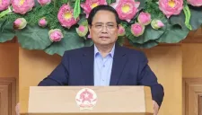 Sắp xếp lại tổ chức hành chính: Bước tiến quan trọng trong cuộc cải cách thể chế