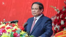 Thủ tướng đề nghị VTV tiếp tục sắp xếp lại bộ máy tinh, gọn, hiệu quả