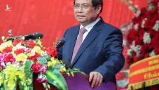 Thủ tướng đề nghị VTV tiếp tục sắp xếp lại bộ máy tinh, gọn, hiệu quả