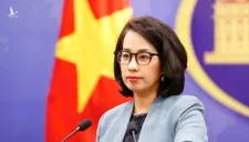 Thỏa thuận thương mại Việt – Mỹ: Bộ Ngoại giao nói gì?