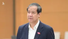 Tận dụng trường học để dạy thêm: Tiết kiệm cho gia đình, hiệu quả cho học sinh