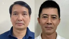 Bữa tiệc mờ ám: Quan hệ thân thiết đưa Tập đoàn Thuận An trúng thầu dự án