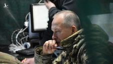 Ukraine cấm binh sĩ tập trung ở thao trường sau loạt vụ tập kích của Nga
