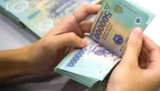 Trưởng thôn, Tổ trưởng dân phố được hưởng phụ cấp bằng 6,0 lần mức lương cơ sở