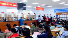 Tăng cường kỷ luật công vụ: Công chức vi phạm sẽ bị tạm đình chỉ theo Quyết định 727