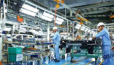 Chính phủ quyết tâm tăng trưởng 8,3–8,5% năm 2025, tạo nền tảng cho giai đoạn bứt phá