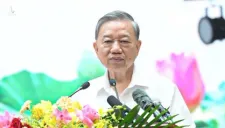 Ban Chấp hành Trung ương khóa XIV dự kiến có 200 đồng chí