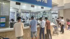 Bộ Y tế lên lộ trình hỗ trợ người bệnh hiểm nghèo: Không để ai bị bỏ lại
