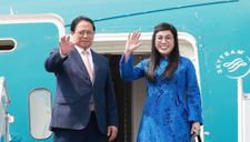 Việt Nam trong cấu trúc BRICS+: Cầu nối chiến lược giữa ASEAN và Nam bán cầu