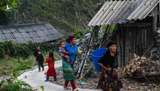 Khơi dậy nội lực vùng cao, lan tỏa khát vọng dân tộc